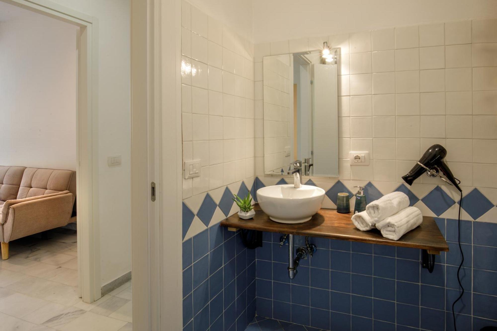 The Right Place 4U Piemonte Apartment Рим Экстерьер фото