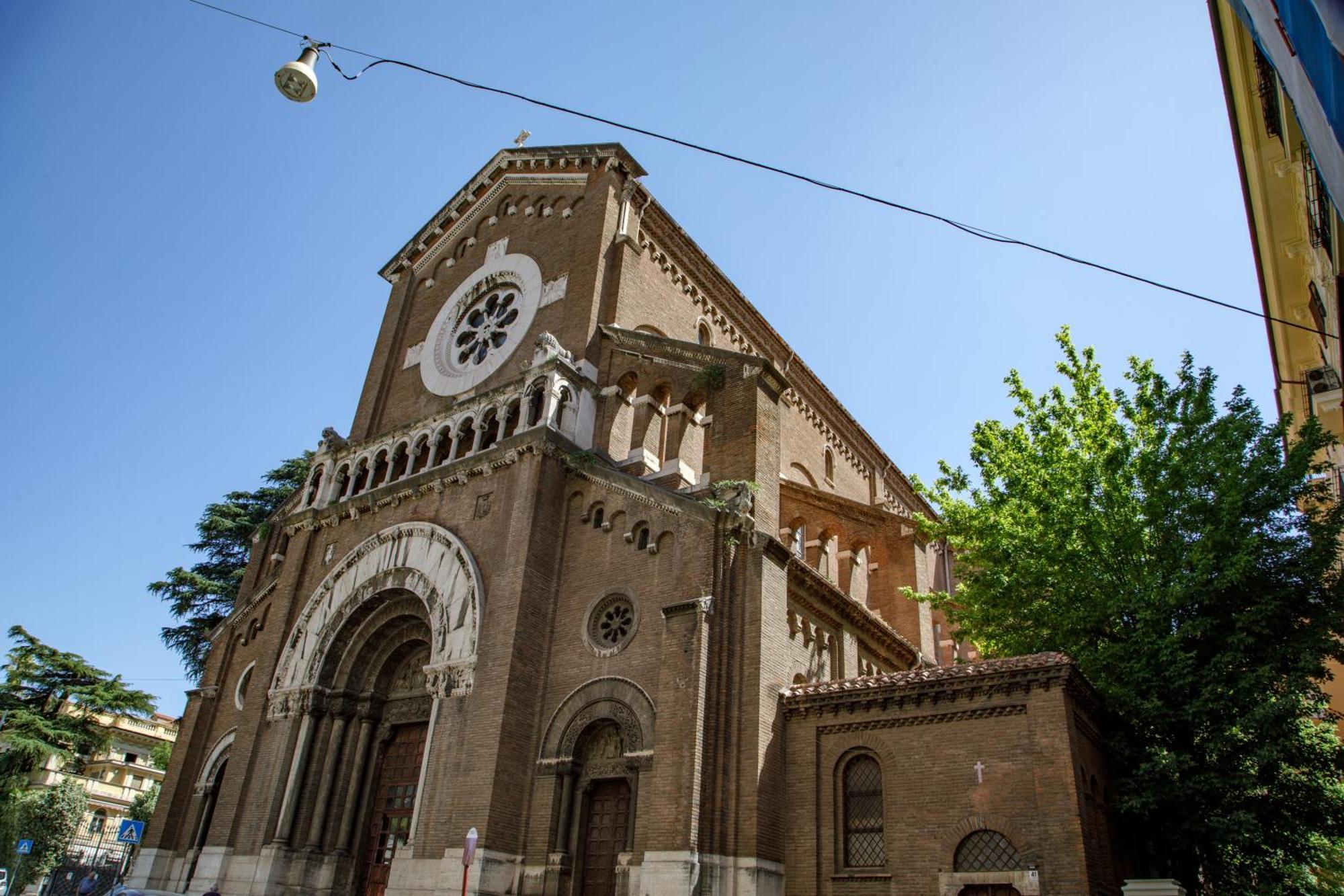 The Right Place 4U Piemonte Apartment Рим Экстерьер фото