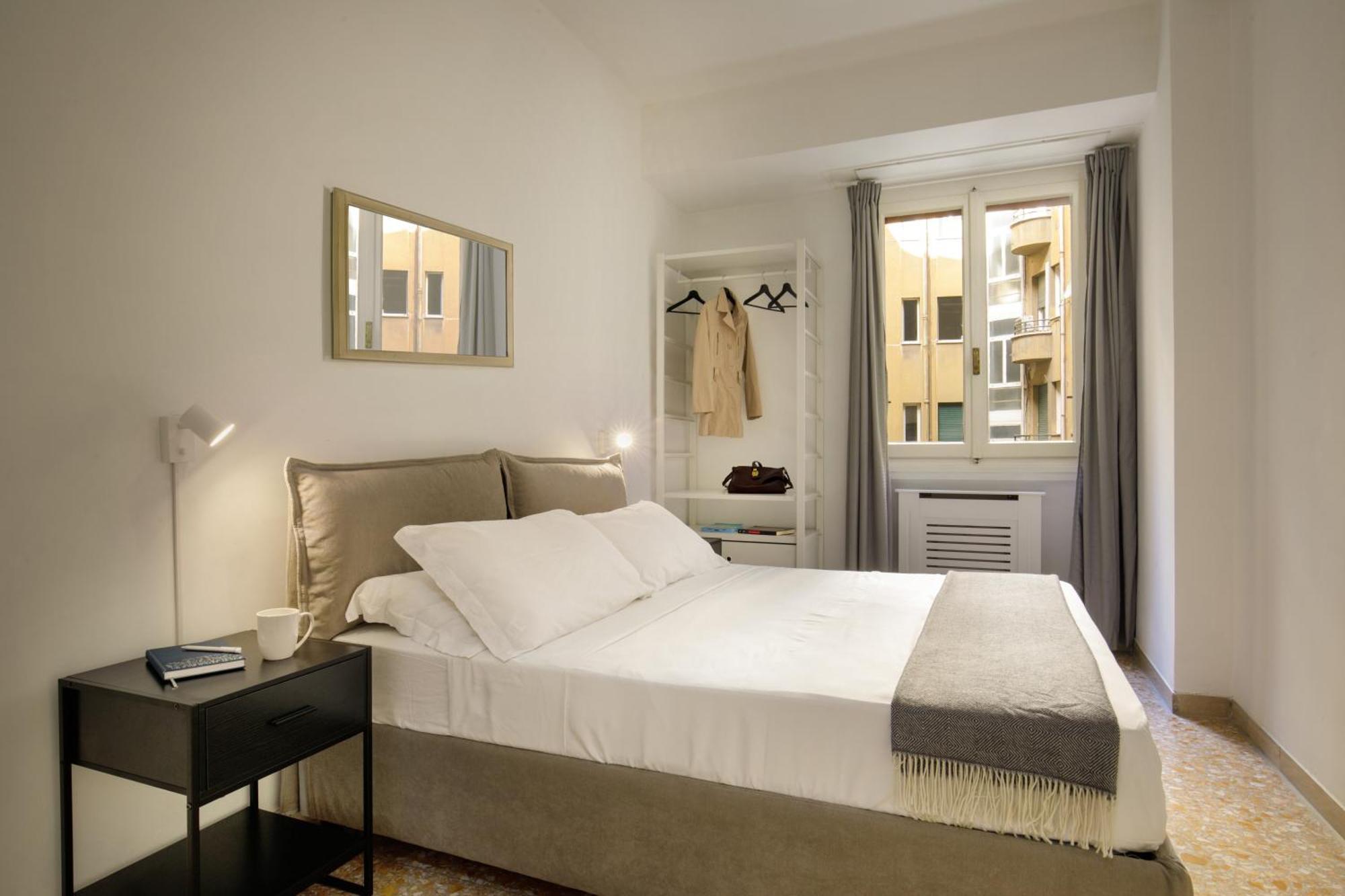 The Right Place 4U Piemonte Apartment Рим Экстерьер фото